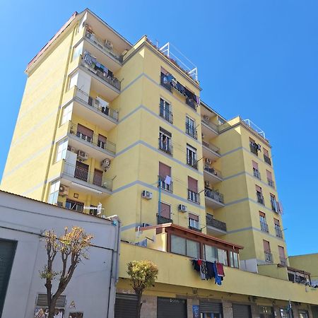 شقة Mbr-Napoli المظهر الخارجي الصورة